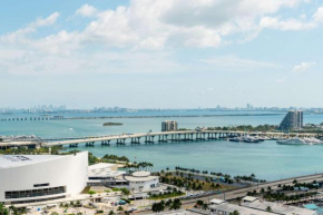YOTELPAD Miami